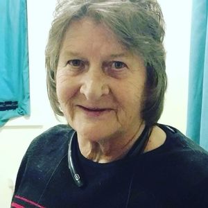 Meet your Posher, Linda